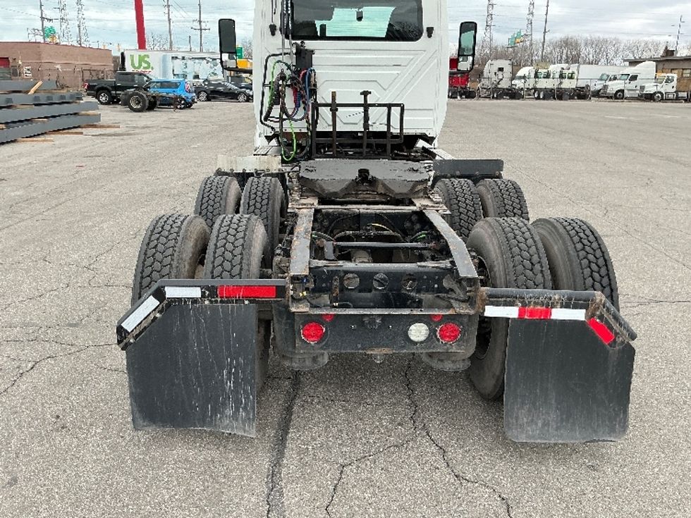 Day Cab Tractor-Heavy Duty Tractors-International-2019-LT625-East Chicago-IN-209,294\n\t\tmiles-$ 34,500 - Image 6
