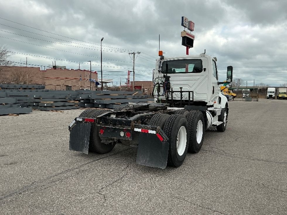 Day Cab Tractor-Heavy Duty Tractors-International-2019-LT625-East Chicago-IN-209,294\n\t\tmiles-$ 34,500 - Image 7
