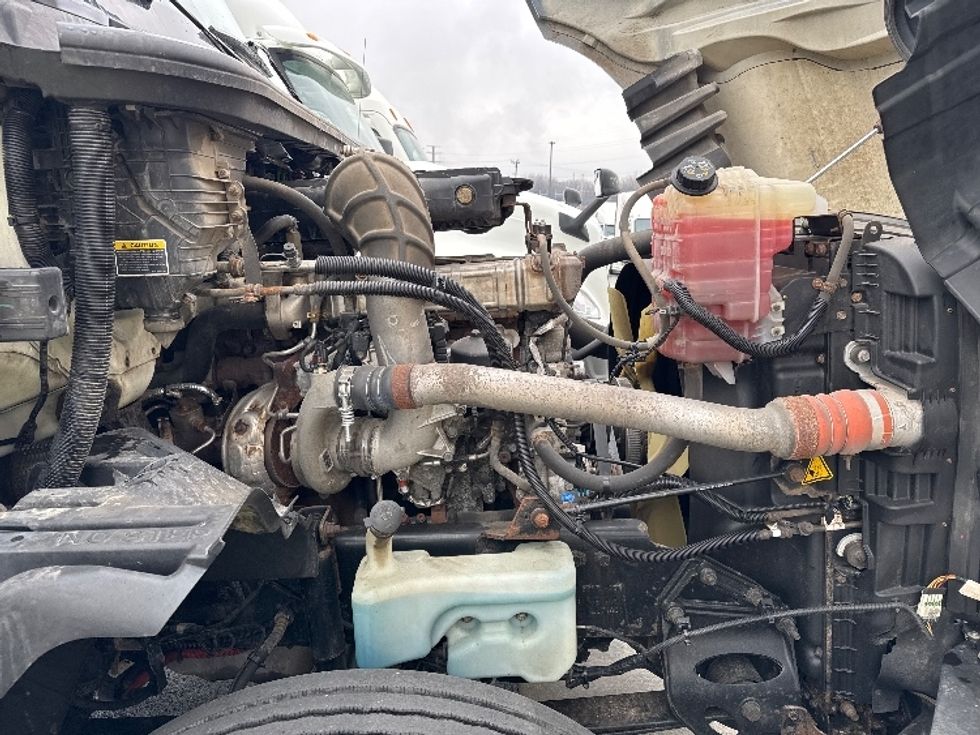 Day Cab Tractor-Heavy Duty Tractors-International-2019-LT625-East Chicago-IN-276,934\n\t\tmiles-$ 30,000 - Image 15