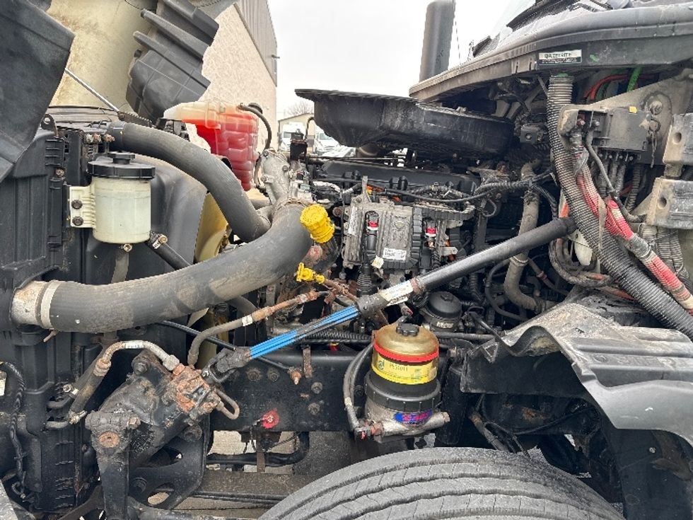 Day Cab Tractor-Heavy Duty Tractors-International-2019-LT625-East Chicago-IN-276,934\n\t\tmiles-$ 30,000 - Image 16