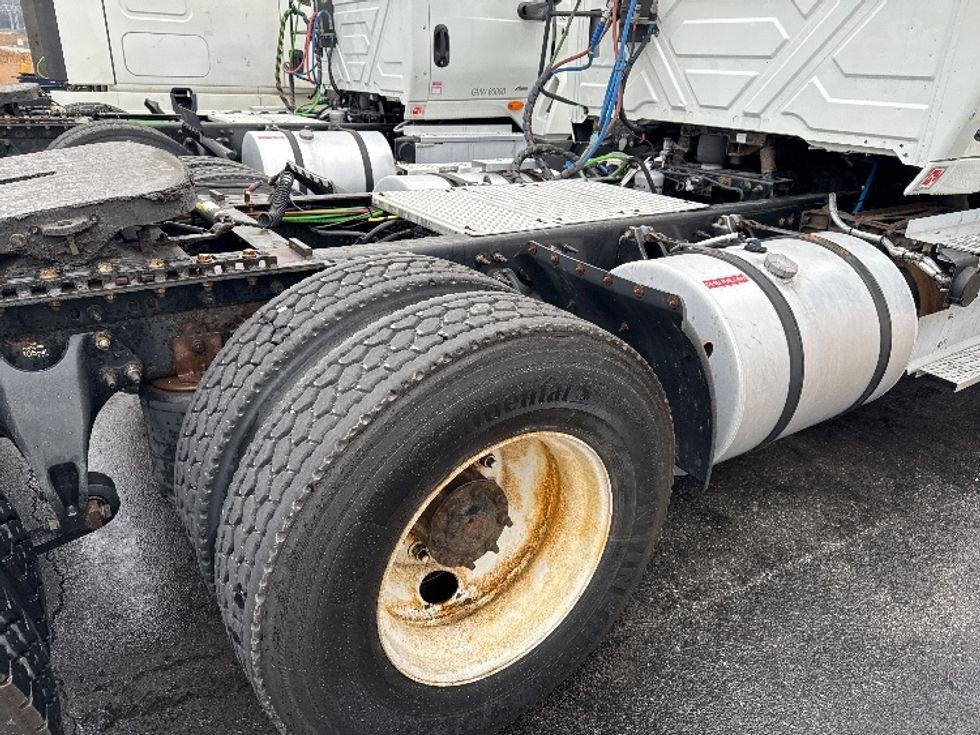 Day Cab Tractor-Heavy Duty Tractors-International-2019-LT625-East Chicago-IN-276,934\n\t\tmiles-$ 30,000 - Image 17