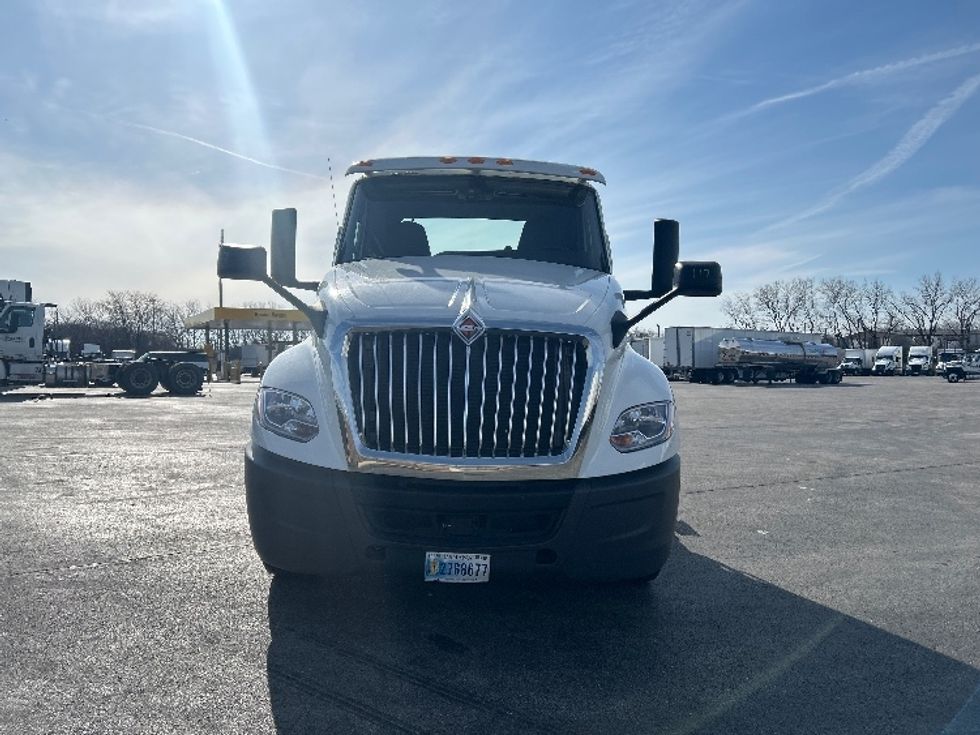 Day Cab Tractor-Heavy Duty Tractors-International-2019-LT625-East Chicago-IN-276,934\n\t\tmiles-$ 30,000 - Image 2
