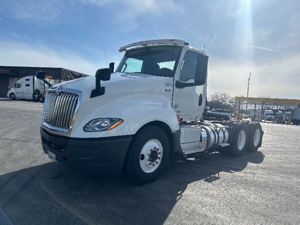 Day Cab Tractor-Heavy Duty Tractors-International-2019-LT625-East Chicago-IN-276,934\n\t\tmiles-$ 30,000 - Image 3