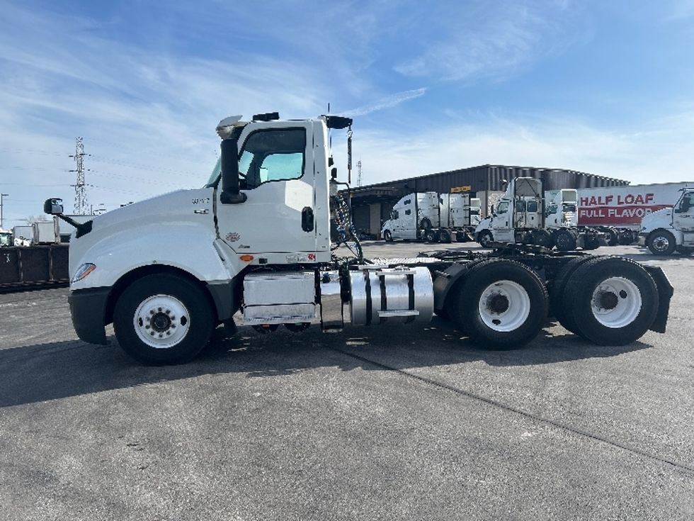 Day Cab Tractor-Heavy Duty Tractors-International-2019-LT625-East Chicago-IN-276,934\n\t\tmiles-$ 30,000 - Image 4
