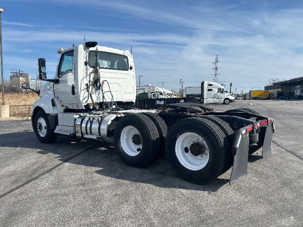 Day Cab Tractor-Heavy Duty Tractors-International-2019-LT625-East Chicago-IN-276,934\n\t\tmiles-$ 30,000 - Image 5
