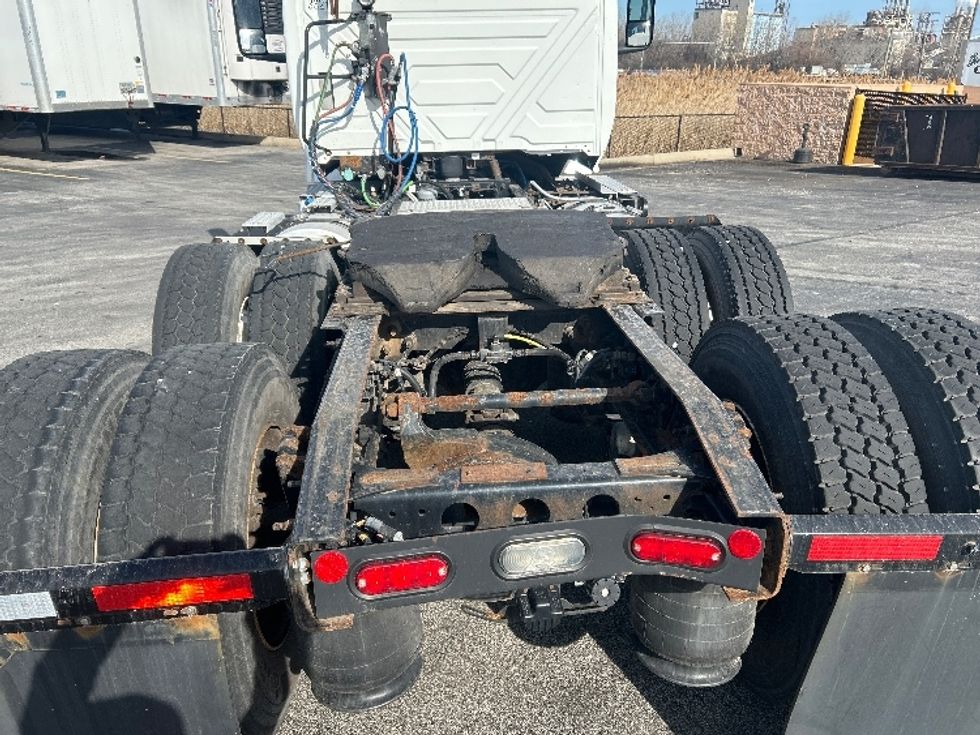 Day Cab Tractor-Heavy Duty Tractors-International-2019-LT625-East Chicago-IN-276,934\n\t\tmiles-$ 30,000 - Image 6