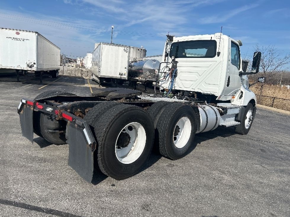 Day Cab Tractor-Heavy Duty Tractors-International-2019-LT625-East Chicago-IN-276,934\n\t\tmiles-$ 30,000 - Image 7
