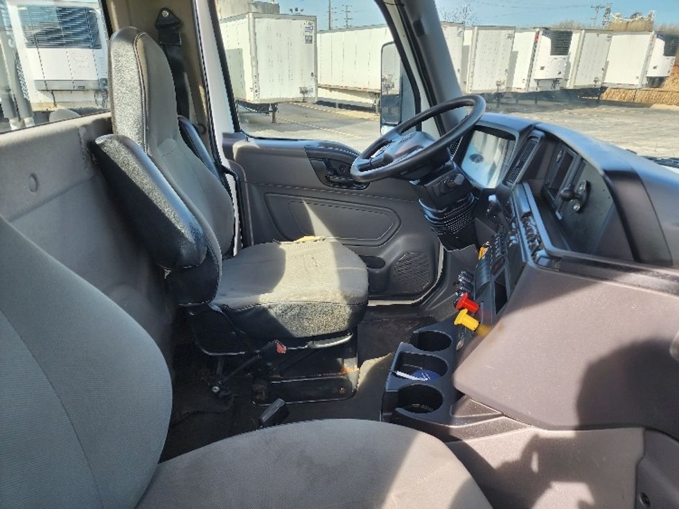 Day Cab Tractor-Heavy Duty Tractors-International-2019-LT625-East Chicago-IN-299,531\n\t\tmiles-$ 29,000 - Image 14