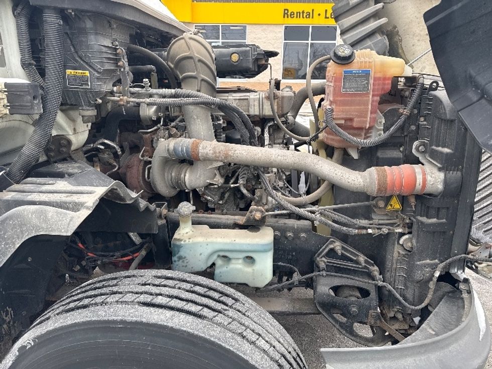 Day Cab Tractor-Heavy Duty Tractors-International-2019-LT625-East Chicago-IN-299,531\n\t\tmiles-$ 29,000 - Image 15