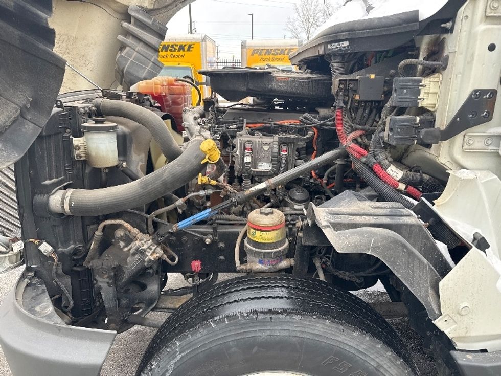 Day Cab Tractor-Heavy Duty Tractors-International-2019-LT625-East Chicago-IN-299,531\n\t\tmiles-$ 29,000 - Image 16