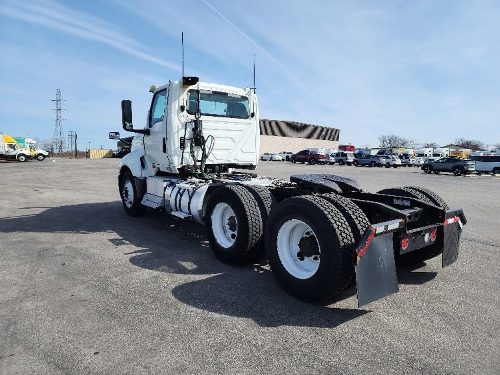 Day Cab Tractor-Heavy Duty Tractors-International-2019-LT625-East Chicago-IN-299,531\n\t\tmiles-$ 29,000 - Image 5