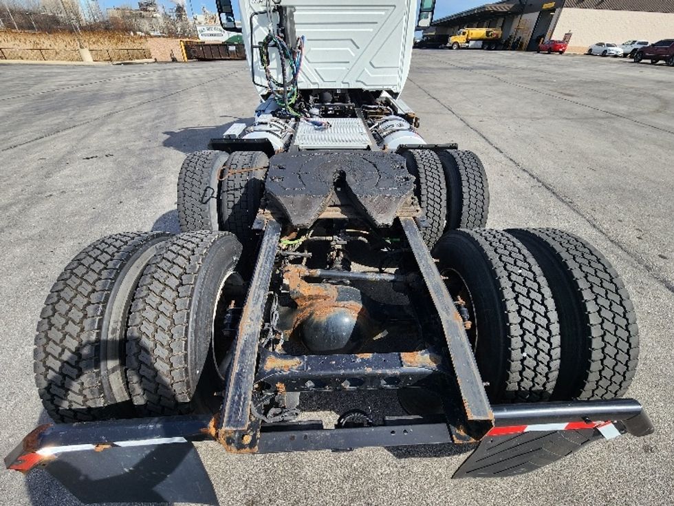 Day Cab Tractor-Heavy Duty Tractors-International-2019-LT625-East Chicago-IN-299,531\n\t\tmiles-$ 29,000 - Image 6