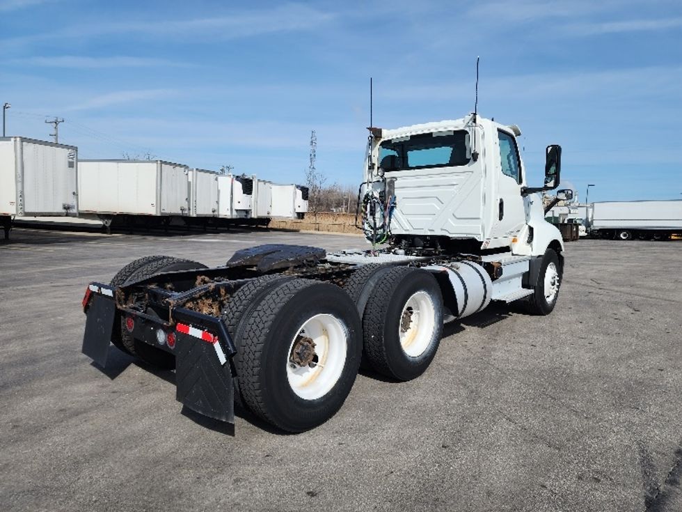 Day Cab Tractor-Heavy Duty Tractors-International-2019-LT625-East Chicago-IN-299,531\n\t\tmiles-$ 29,000 - Image 7