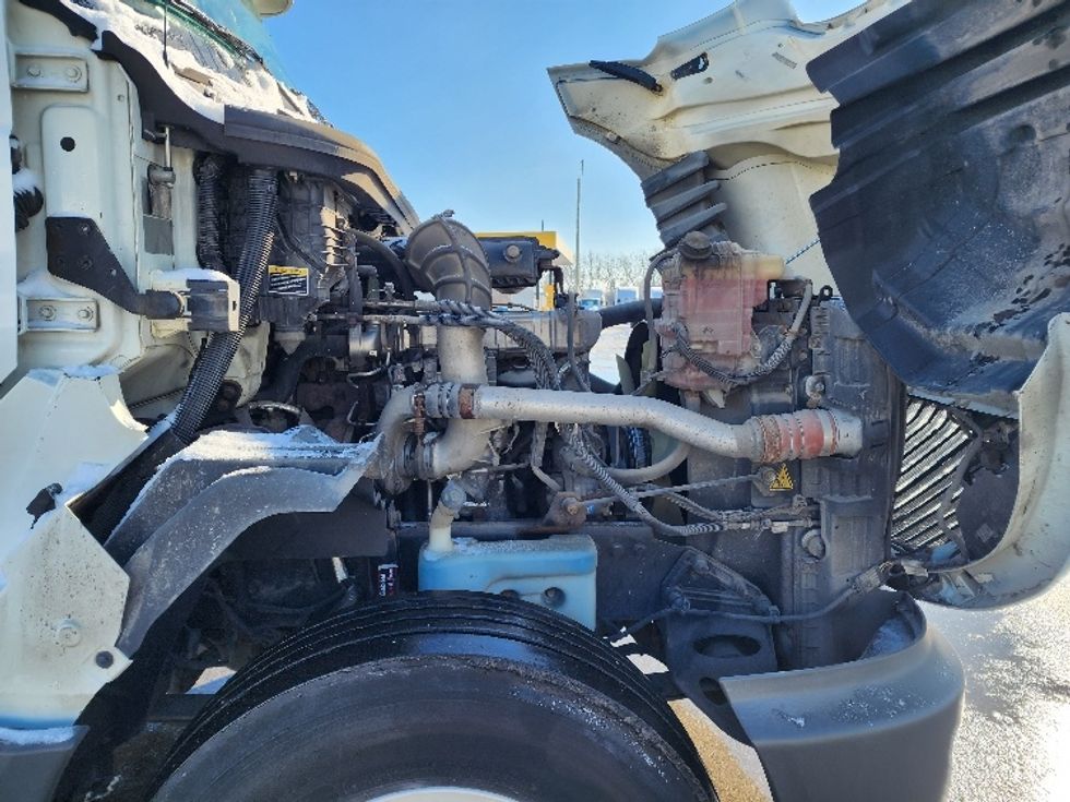 Day Cab Tractor-Heavy Duty Tractors-International-2019-LT625-East Chicago-IN-302,806\n\t\tmiles-$ 29,000 - Image 15