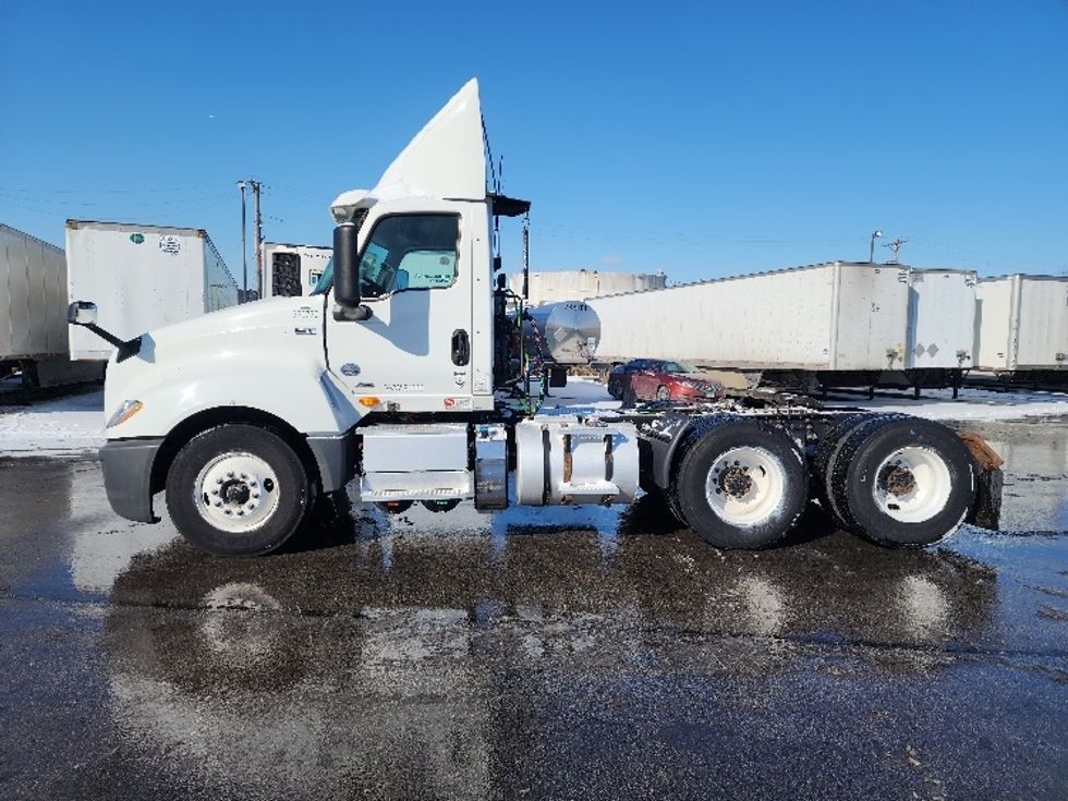 Day Cab Tractor-Heavy Duty Tractors-International-2019-LT625-East Chicago-IN-302,806\n\t\tmiles-$ 29,000 - Image 4