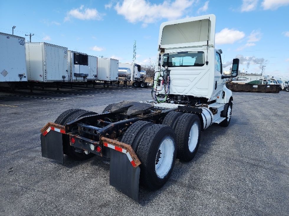 Day Cab Tractor-Heavy Duty Tractors-International-2019-LT625-East Chicago-IN-302,806\n\t\tmiles-$ 29,000 - Image 5