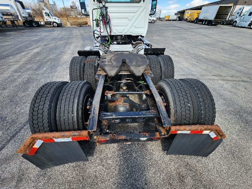 Day Cab Tractor-Heavy Duty Tractors-International-2019-LT625-East Chicago-IN-302,806\n\t\tmiles-$ 29,000 - Image 6