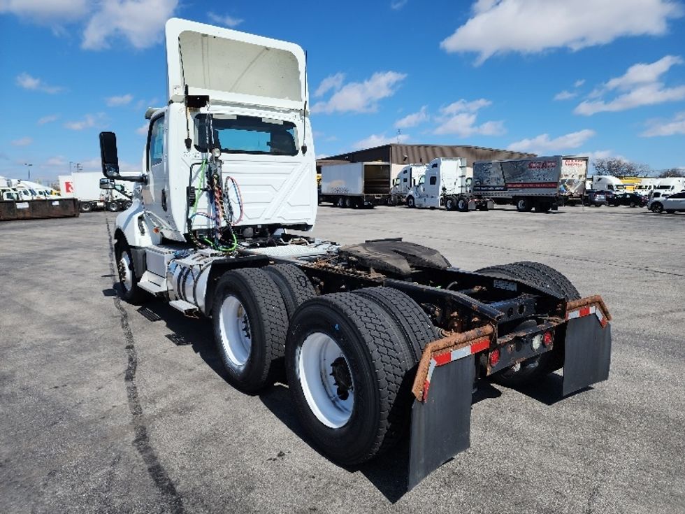 Day Cab Tractor-Heavy Duty Tractors-International-2019-LT625-East Chicago-IN-302,806\n\t\tmiles-$ 29,000 - Image 7