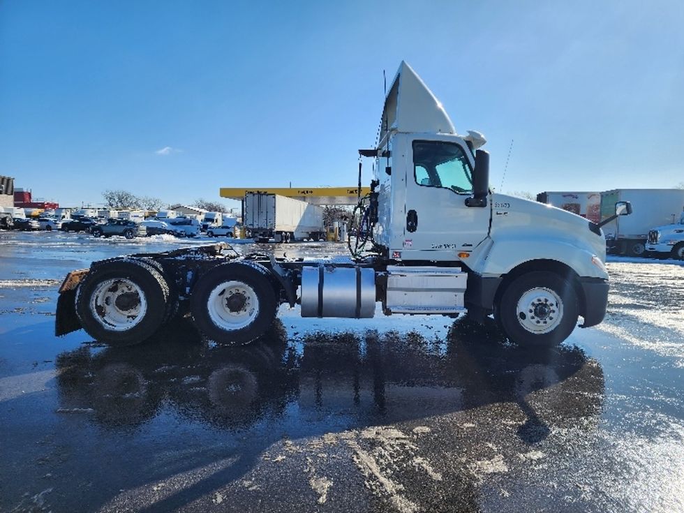 Day Cab Tractor-Heavy Duty Tractors-International-2019-LT625-East Chicago-IN-302,806\n\t\tmiles-$ 29,000 - Image 8