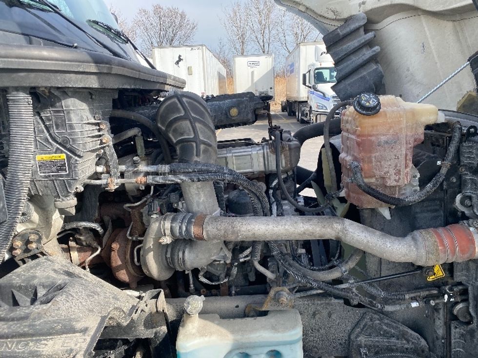 Day Cab Tractor-Heavy Duty Tractors-International-2019-LT625-East Chicago-IN-345,125\n\t\tmiles-$ 26,750 - Image 15