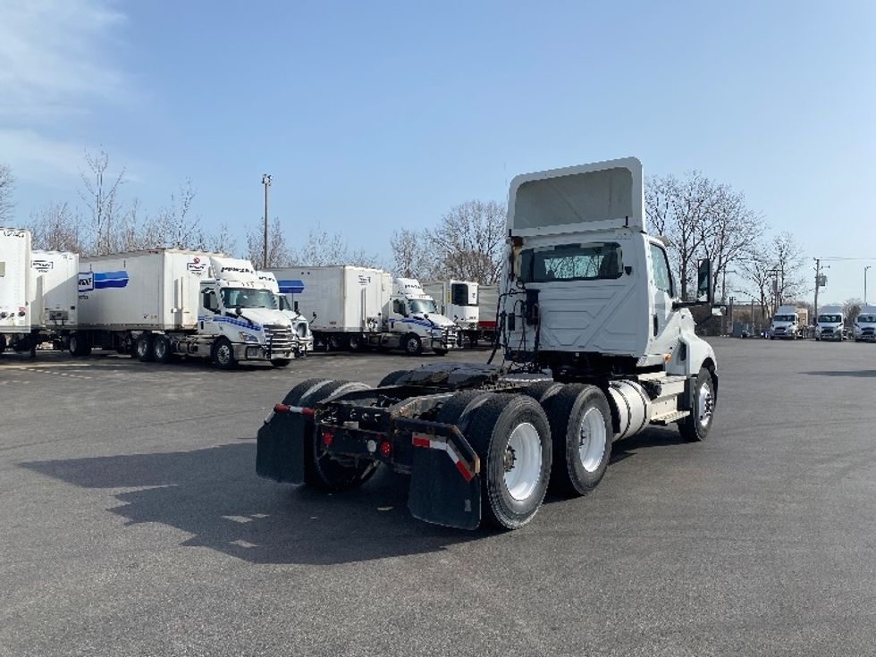 Day Cab Tractor-Heavy Duty Tractors-International-2019-LT625-East Chicago-IN-345,125\n\t\tmiles-$ 26,750 - Image 7