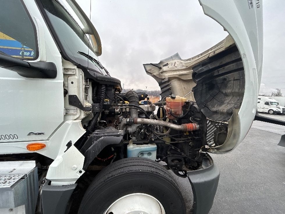 Day Cab Tractor-Heavy Duty Tractors-International-2019-LT625-East Chicago-IN-347,732\n\t\tmiles-$ 26,750 - Image 15