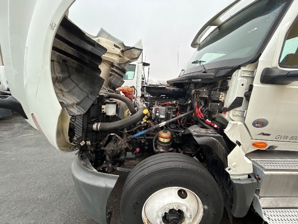 Day Cab Tractor-Heavy Duty Tractors-International-2019-LT625-East Chicago-IN-347,732\n\t\tmiles-$ 26,750 - Image 16