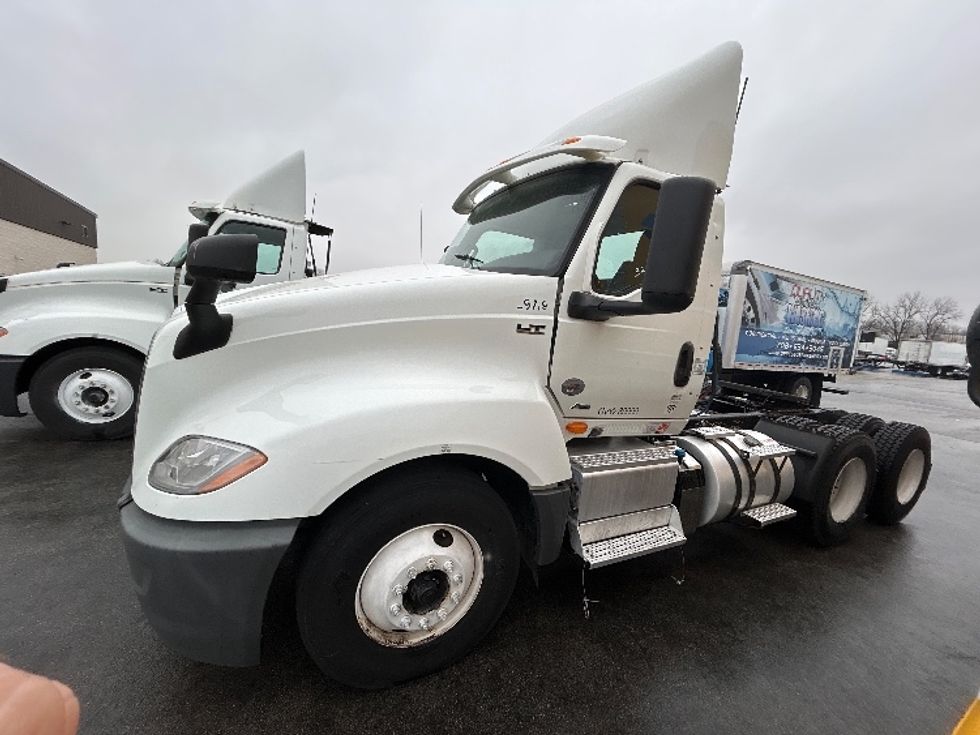 Day Cab Tractor-Heavy Duty Tractors-International-2019-LT625-East Chicago-IN-347,732\n\t\tmiles-$ 26,750 - Image 4