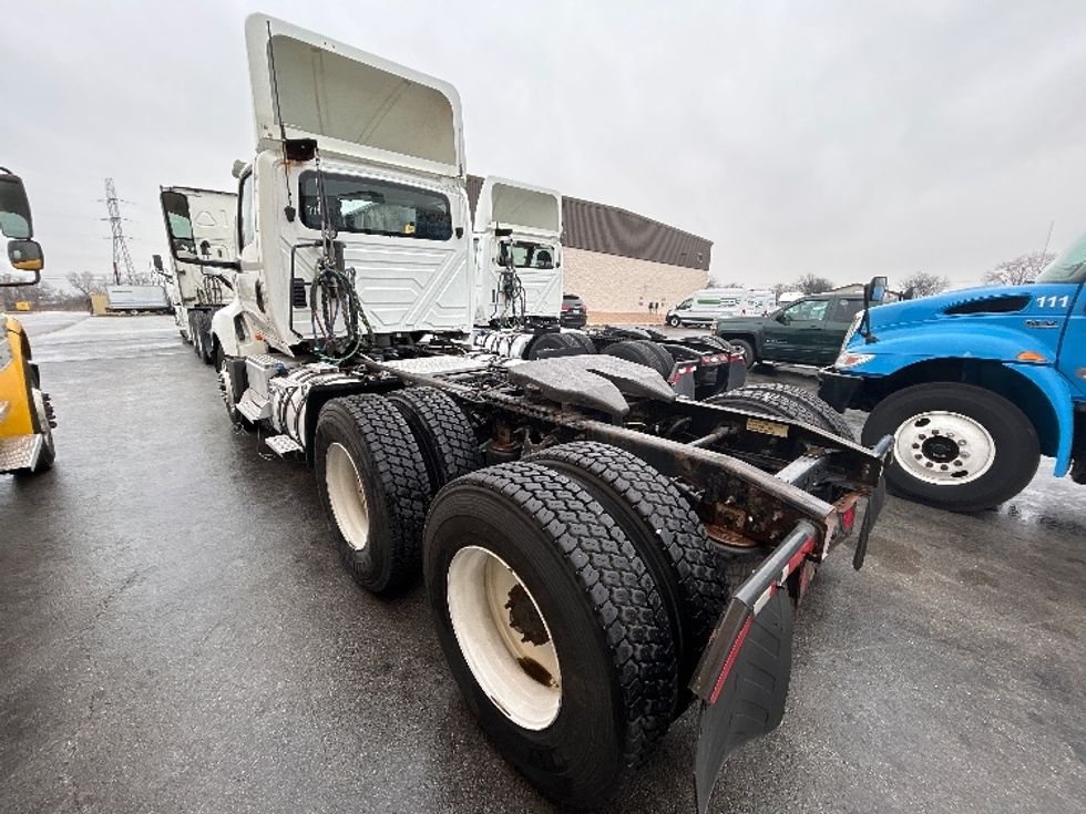 Day Cab Tractor-Heavy Duty Tractors-International-2019-LT625-East Chicago-IN-347,732\n\t\tmiles-$ 26,750 - Image 5