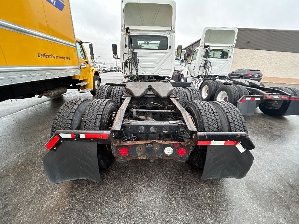 Day Cab Tractor-Heavy Duty Tractors-International-2019-LT625-East Chicago-IN-347,732\n\t\tmiles-$ 26,750 - Image 6