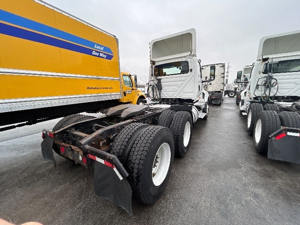 Day Cab Tractor-Heavy Duty Tractors-International-2019-LT625-East Chicago-IN-347,732\n\t\tmiles-$ 26,750 - Image 7