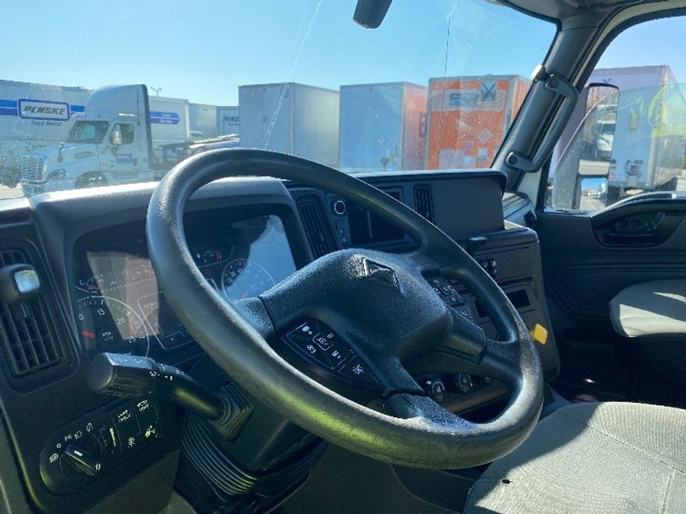 Day Cab Tractor-Heavy Duty Tractors-International-2019-LT625-East Chicago-IN-395,785\n\t\tmiles-$ 25,000 - Image 10