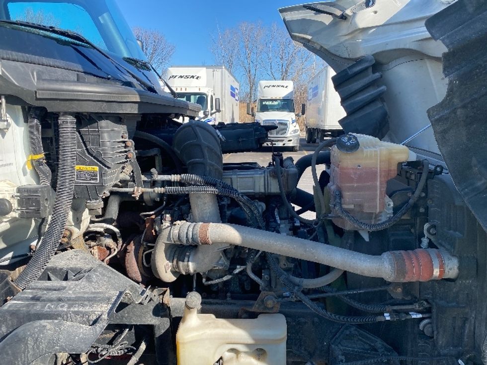 Day Cab Tractor-Heavy Duty Tractors-International-2019-LT625-East Chicago-IN-395,785\n\t\tmiles-$ 25,000 - Image 15