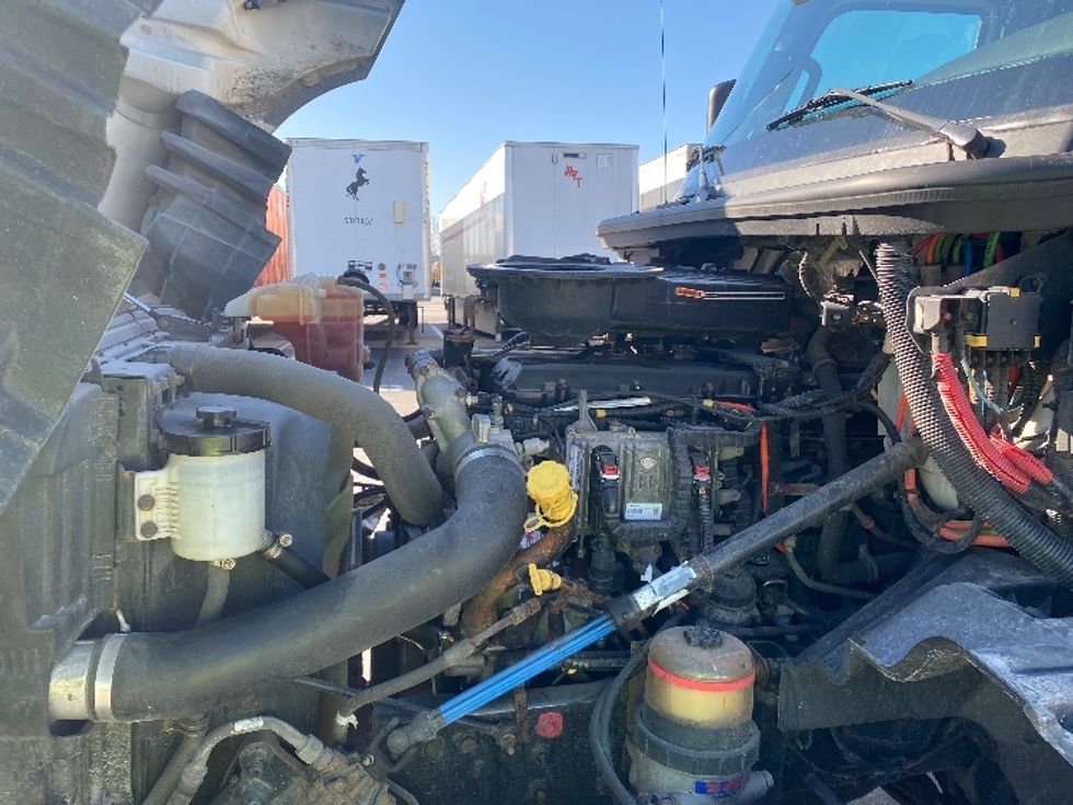 Day Cab Tractor-Heavy Duty Tractors-International-2019-LT625-East Chicago-IN-395,785\n\t\tmiles-$ 25,000 - Image 16