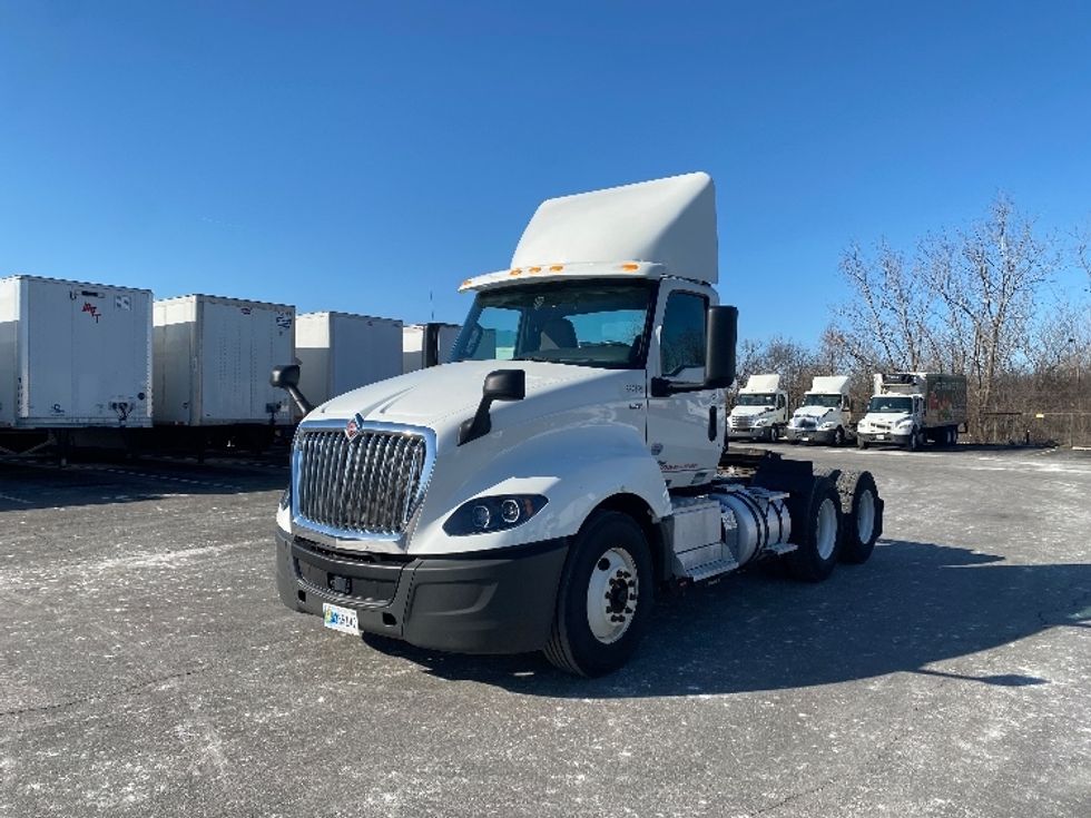 Day Cab Tractor-Heavy Duty Tractors-International-2019-LT625-East Chicago-IN-395,785\n\t\tmiles-$ 25,000 - Image 3