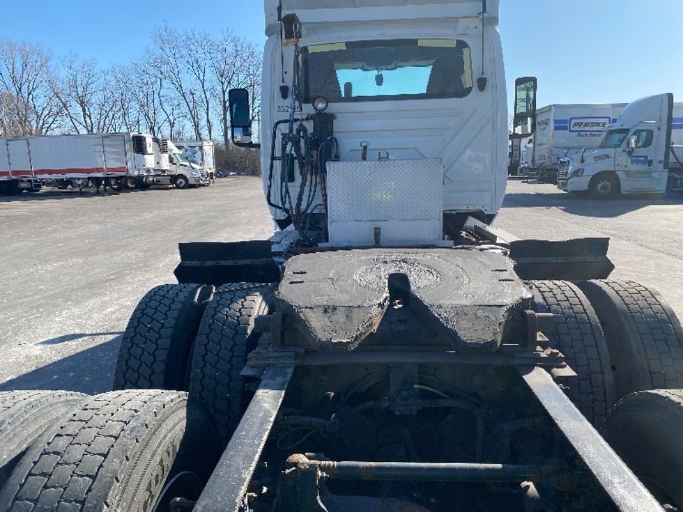 Day Cab Tractor-Heavy Duty Tractors-International-2019-LT625-East Chicago-IN-395,785\n\t\tmiles-$ 25,000 - Image 6