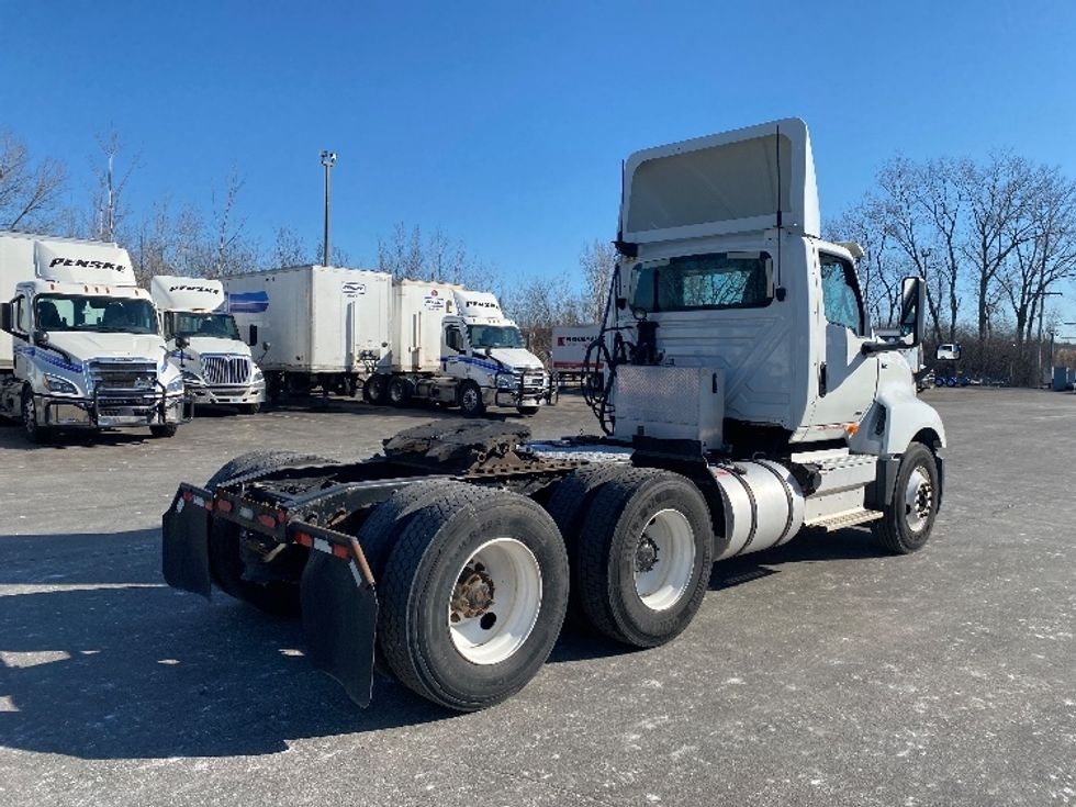 Day Cab Tractor-Heavy Duty Tractors-International-2019-LT625-East Chicago-IN-395,785\n\t\tmiles-$ 25,000 - Image 7