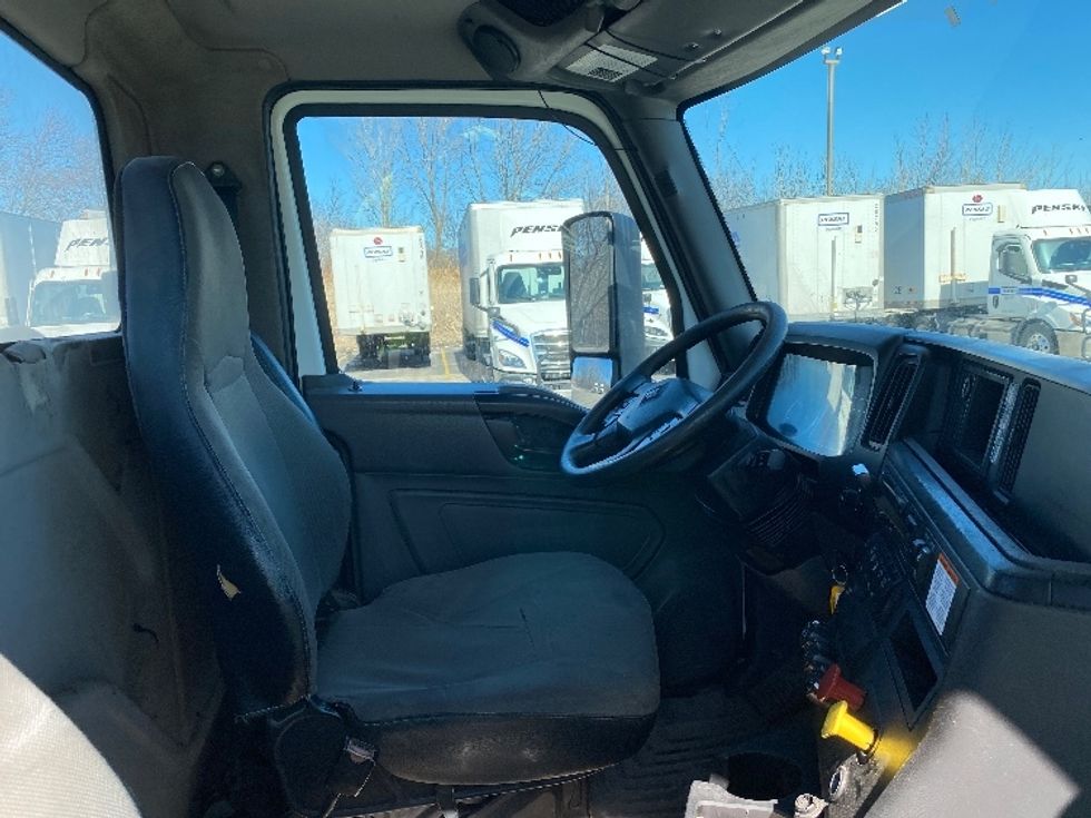 Day Cab Tractor-Heavy Duty Tractors-International-2019-LT625-East Chicago-IN-430,599\n\t\tmiles-$ 23,500 - Image 14