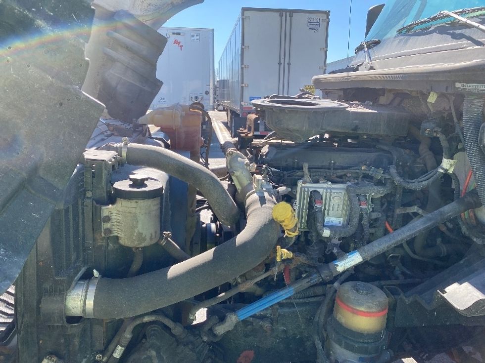 Day Cab Tractor-Heavy Duty Tractors-International-2019-LT625-East Chicago-IN-430,599\n\t\tmiles-$ 23,500 - Image 16