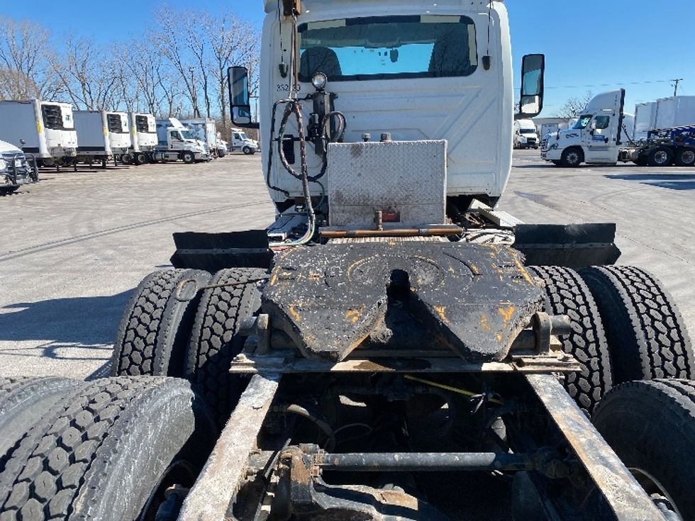 Day Cab Tractor-Heavy Duty Tractors-International-2019-LT625-East Chicago-IN-430,599\n\t\tmiles-$ 23,500 - Image 6