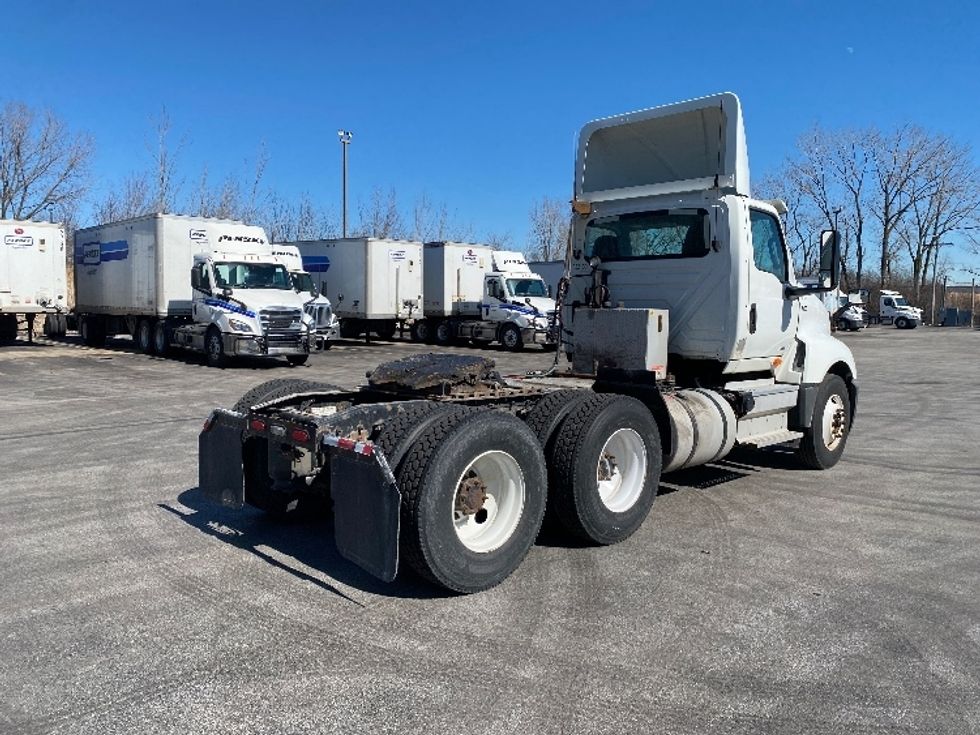 Day Cab Tractor-Heavy Duty Tractors-International-2019-LT625-East Chicago-IN-430,599\n\t\tmiles-$ 23,500 - Image 7