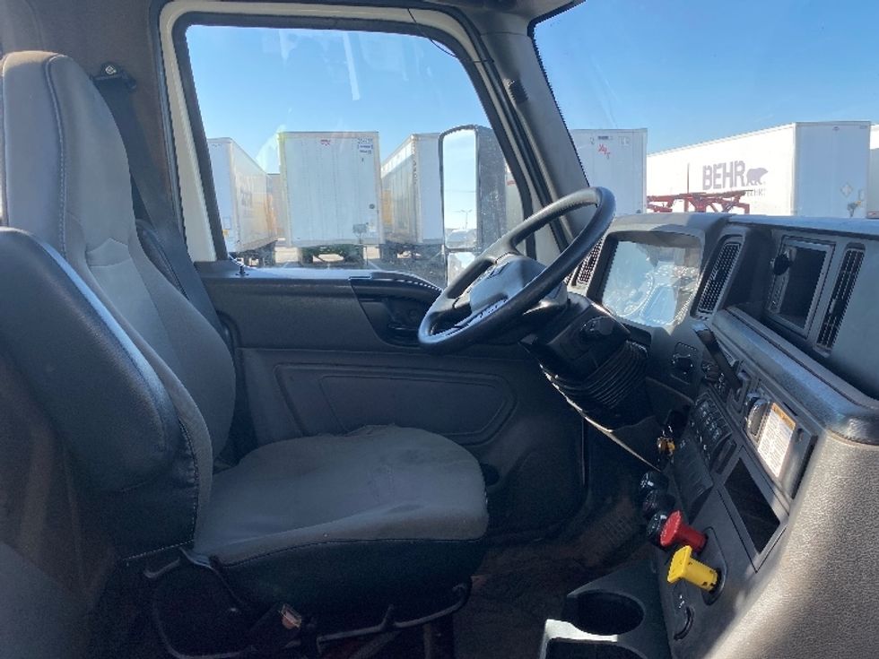 Day Cab Tractor-Heavy Duty Tractors-International-2019-LT625-East Chicago-IN-449,673\n\t\tmiles-$ 22,750 - Image 14