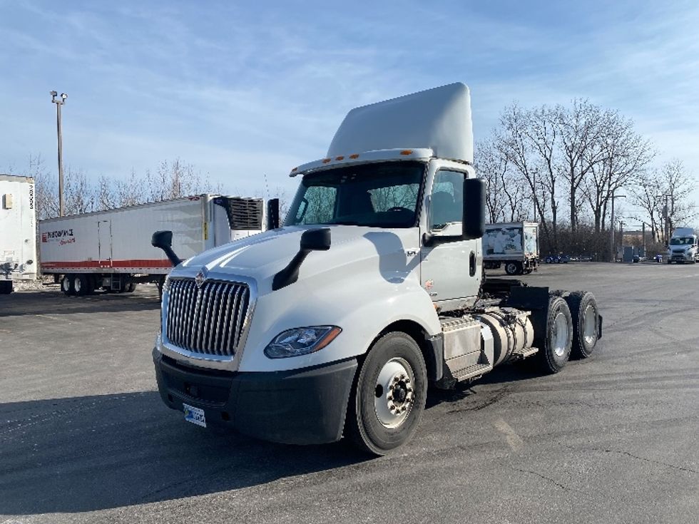 Day Cab Tractor-Heavy Duty Tractors-International-2019-LT625-East Chicago-IN-449,673\n\t\tmiles-$ 22,750 - Image 3