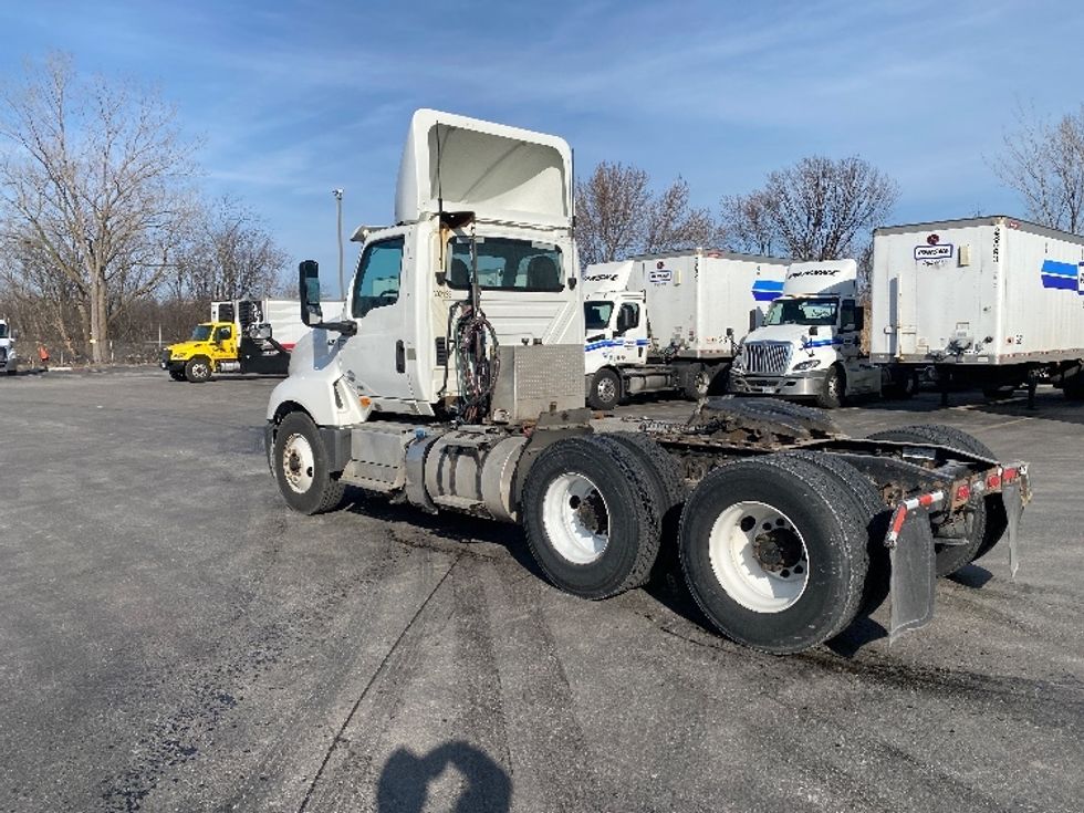 Day Cab Tractor-Heavy Duty Tractors-International-2019-LT625-East Chicago-IN-449,673\n\t\tmiles-$ 22,750 - Image 5