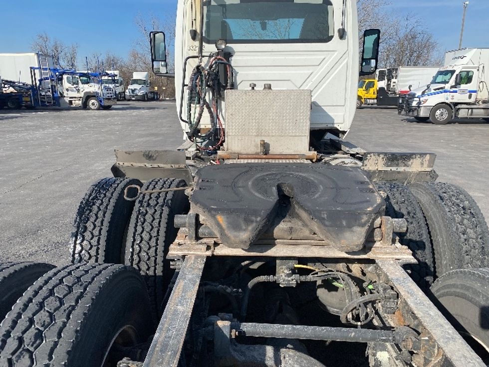 Day Cab Tractor-Heavy Duty Tractors-International-2019-LT625-East Chicago-IN-449,673\n\t\tmiles-$ 22,750 - Image 6