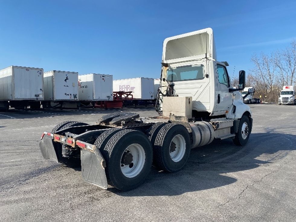 Day Cab Tractor-Heavy Duty Tractors-International-2019-LT625-East Chicago-IN-449,673\n\t\tmiles-$ 22,750 - Image 7