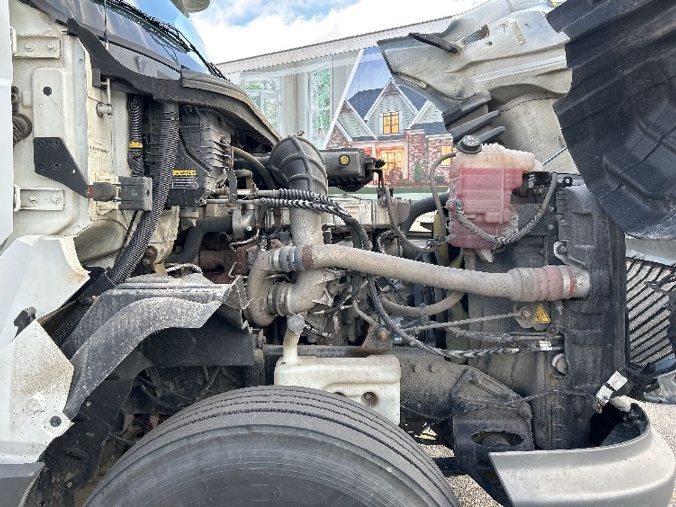 Day Cab Tractor-Heavy Duty Tractors-International-2019-LT625-East Chicago-IN-457,186\n\t\tmiles-$ 22,750 - Image 15