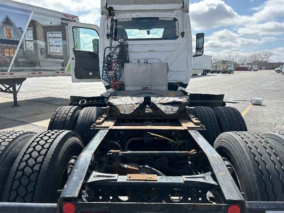 Day Cab Tractor-Heavy Duty Tractors-International-2019-LT625-East Chicago-IN-457,186\n\t\tmiles-$ 22,750 - Image 6