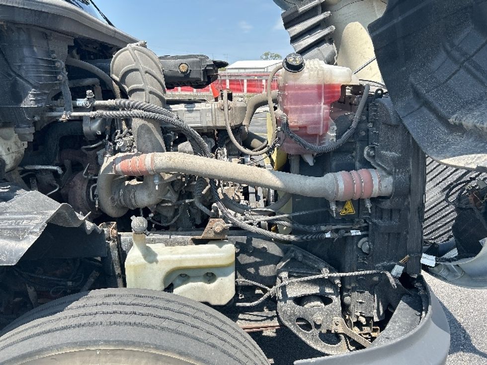 Day Cab Tractor-Heavy Duty Tractors-International-2019-LT625-East Chicago-IN-533,158\n\t\tmiles-$ 22,750 - Image 15