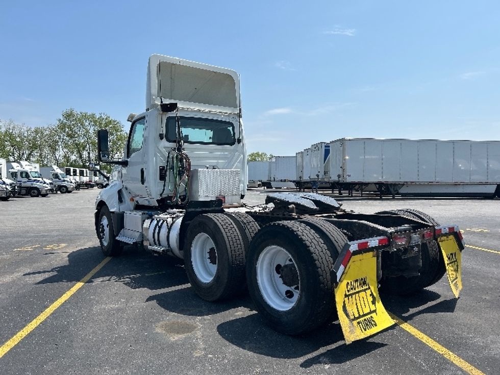 Day Cab Tractor-Heavy Duty Tractors-International-2019-LT625-East Chicago-IN-533,158\n\t\tmiles-$ 22,750 - Image 5